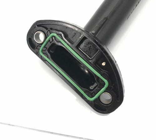 Cano Pescador Óleo Vw Nivus/t-cross/polo/virtus Tsi 16/23