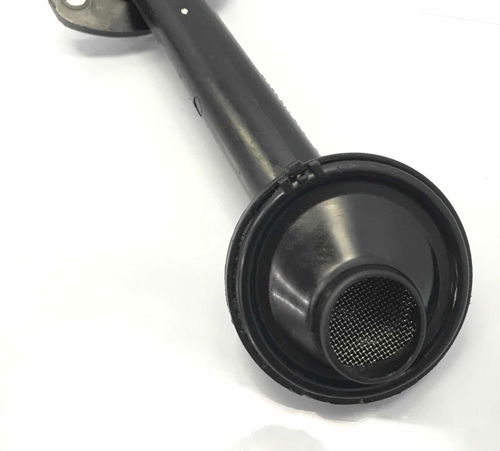 Cano Pescador Óleo Vw Nivus/t-cross/polo/virtus Tsi 16/23