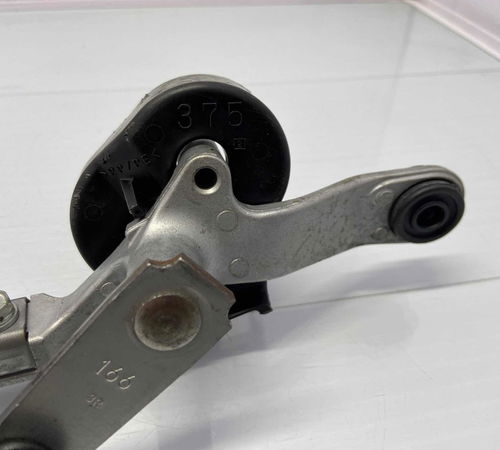 Máquina Limpador Pára-brisa Toyota Etios 2013/2021
