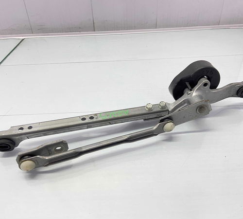 Máquina Limpador Pára-brisa Toyota Etios 2013/2021