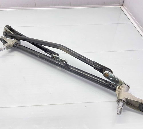 Máquina Limpador Pára-brisa Hyundai Tucson 2008/2013