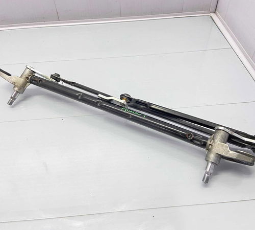 Máquina Limpador Pára-brisa Hyundai Tucson 2008/2013