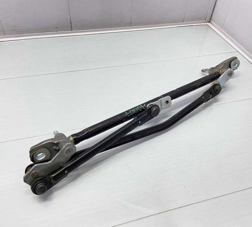 Máquina Limpador Pára-brisa Hyundai Tu...