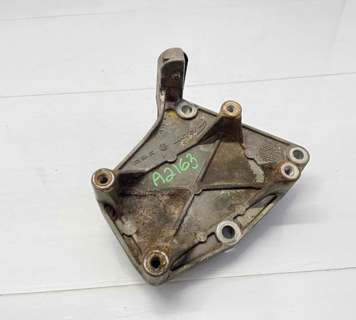 Suporte Bobina Ignição Fiat Palio Siena 1.4 Fire 2005/2015