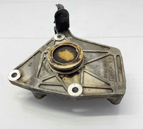 Suporte Bobina Ignição Fiat Palio Sien...