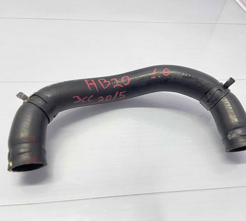 Mangueira Agua Radiador Hyundai Hb20 1.0 2013/2018
