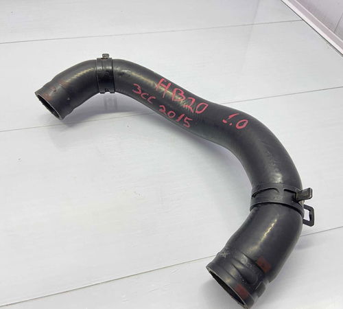 Mangueira Agua Radiador Hyundai Hb20 1.0 2013/2018