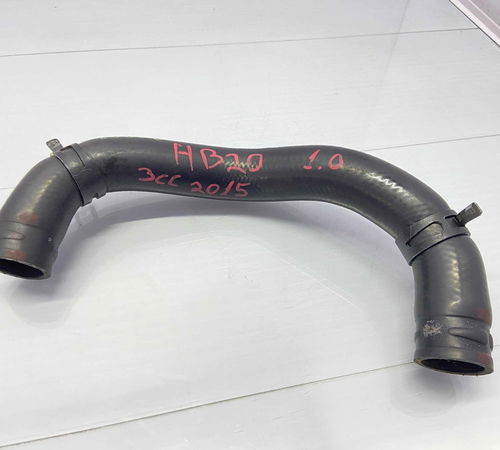 Mangueira Agua Radiador Hyundai Hb20 1.0 2013/2018