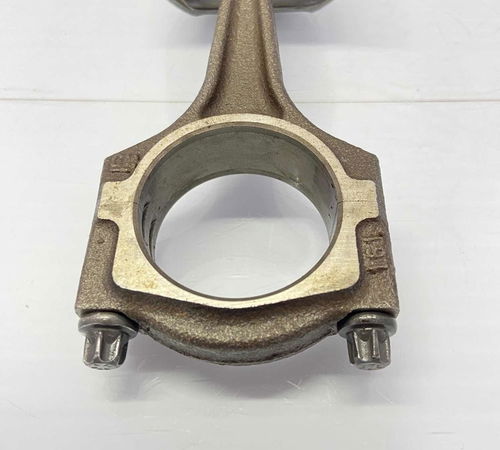 Biela Com Pistão Gm Celta Prisma Corsa Montana 1.4 8v 02/12