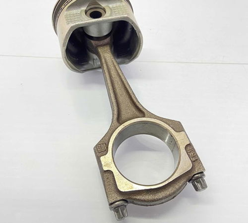 Biela Com Pistão Gm Celta Prisma Corsa Montana 1.4 8v 02/12