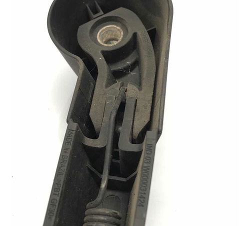 Braço Limpador Capô Traseiro Hyundai Hb20 2013/2018