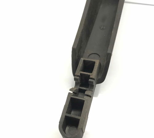 Braço Limpador Capô Traseiro Hyundai Hb20 2013/2018