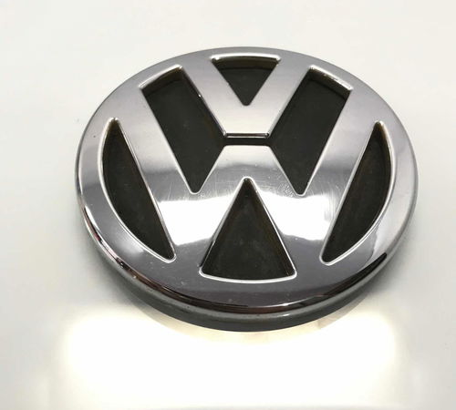 Emblema Logo Capô Traseiro Volkswagen Spacefox 2006/2009