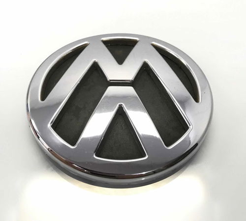 Emblema Logo Capô Traseiro Volkswagen Spacefox 2006/2009