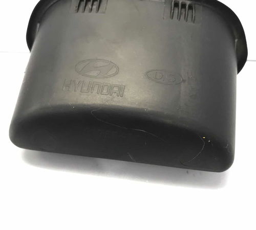 Puxador Interno Capô Traseiro Hyundai Hb20 2013/2018