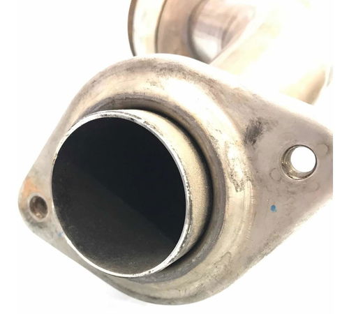 Catalisador Toyota Hilux 2.8 2020/2022