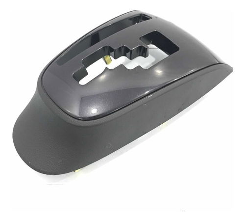Moldura Trambulador Marcha Toyota Etios 2013/2021