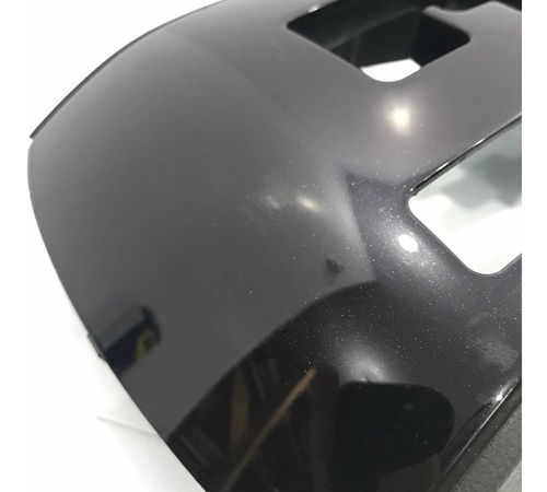 Moldura Trambulador Marcha Toyota Etios 2013/2021