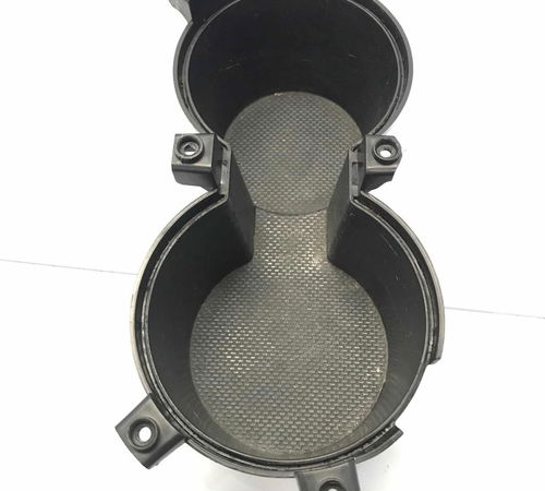 Porta-copos Console Hyundai Ix35 2009/2013