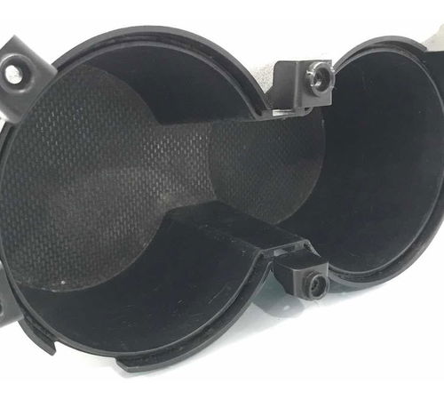 Porta-copos Console Hyundai Ix35 2009/2013