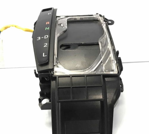 Moldura Indicador Marcha Toyota Etios 2013/2021