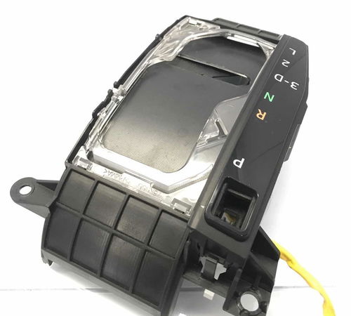Moldura Indicador Marcha Toyota Etios 2013/2021
