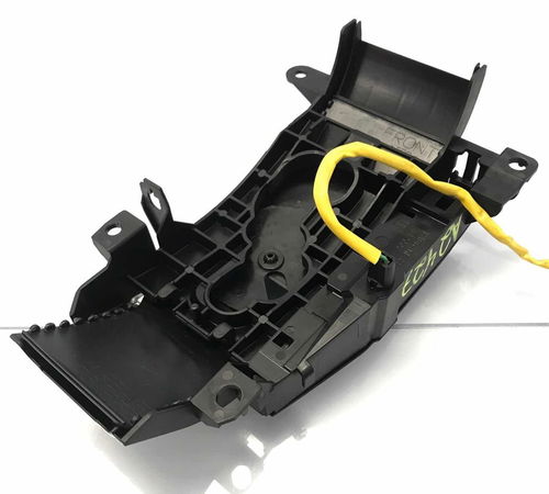 Moldura Indicador Marcha Toyota Etios 2013/2021