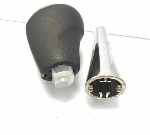 Manopla Câmbio Com Detalhe Toyota Etios 2013/2021