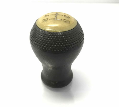 Manopla Câmbio Jac J3 2010/2013