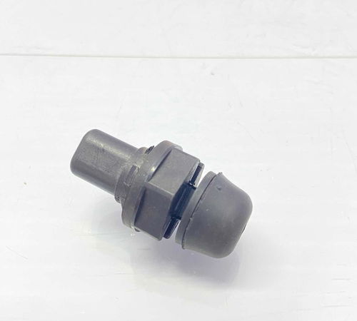 Batente Capô Traseiro Volkswagen Spacefox 2006/2009