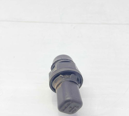 Batente Capô Traseiro Volkswagen Spacefox 2006/2009