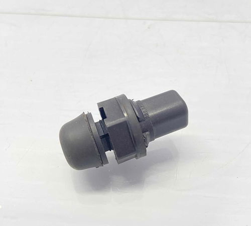 Batente Capô Traseiro Volkswagen Spacefox 2006/2009