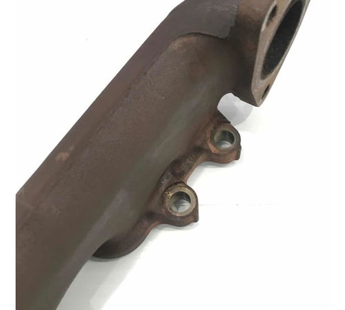 Coletor Escapamento Toyota Hilux 2.8 Diesel 2021/2023