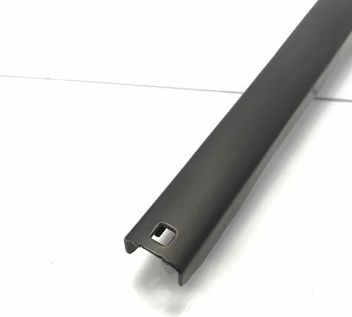 Braço Limpador Capô Traseiro Volkswagen Spacefox 2006/2009