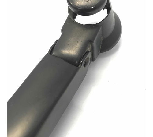 Braço Limpador Capô Traseiro Volkswagen Spacefox 2006/2009