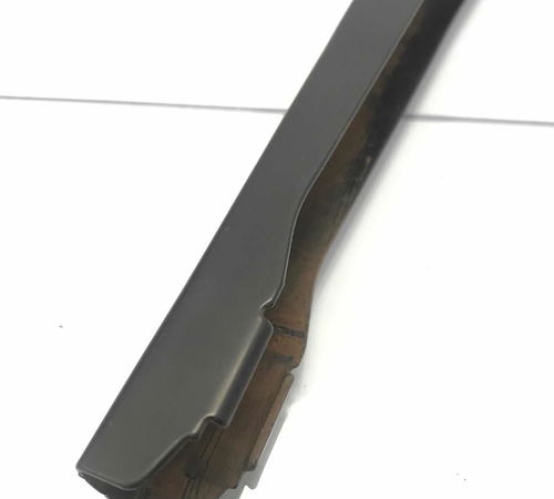 Braço Limpador Capô Traseiro Volkswagen Spacefox 2006/2009
