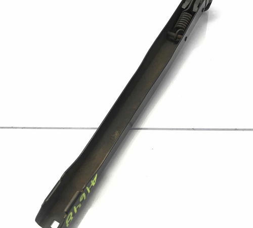 Braço Limpador Capô Traseiro Volkswagen Spacefox 2006/2009