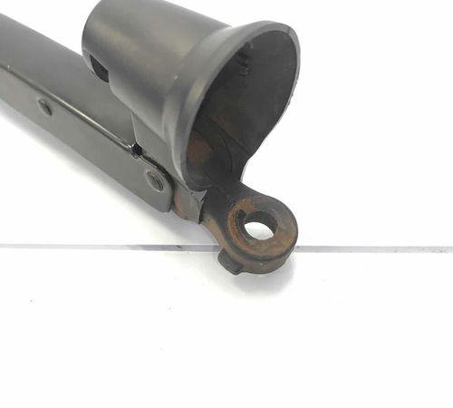 Braço Limpador Capô Traseiro Volkswagen Spacefox 2006/2009