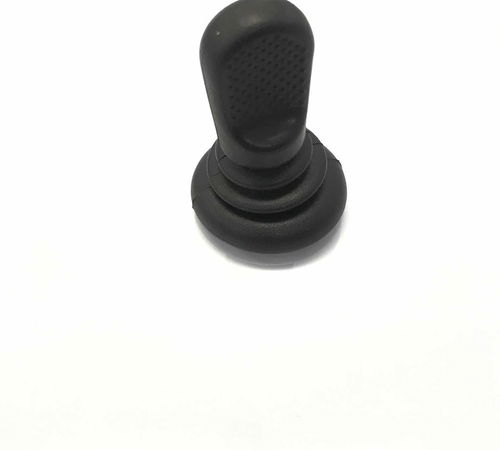 Controle Retrovisor Manual Vw Gol/voyage...