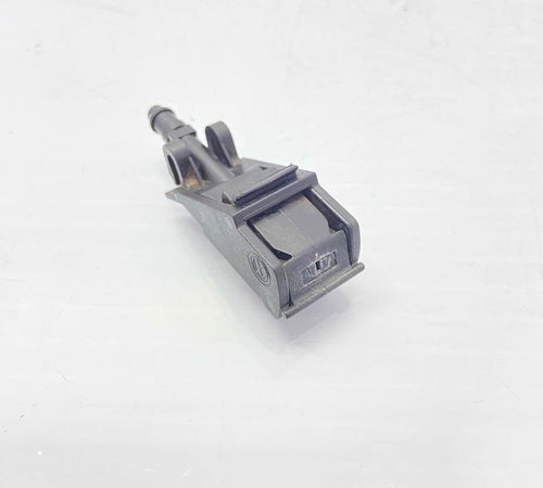 Esguicho Brucutu Capô Dianteiro Volkswagen Fox 2006/2009