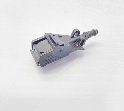 Esguicho Brucutu Capô Dianteiro Volkswagen Fox 2006/2009