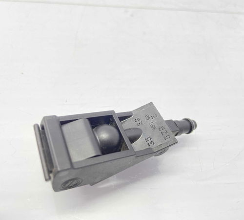 Esguicho Brucutu Capô Dianteiro Volkswagen Fox 2006/2009