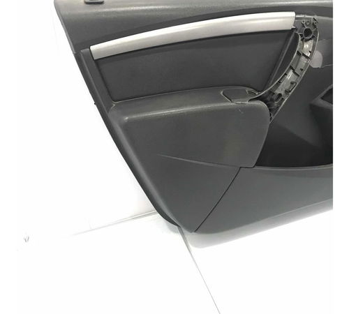 Forro Porta Dianteira Esquerda Renault Duster 2015/2018