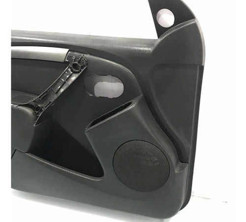 Forro Porta Dianteira Esquerda Renault Duster 2015/2018