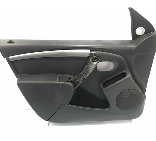 Forro Porta Dianteira Esquerda Renault Duster 2015/2018