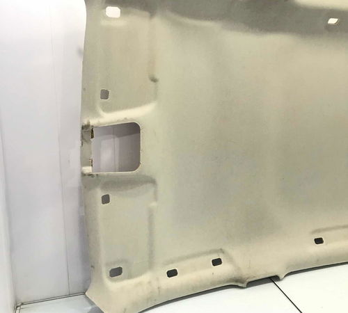 Forro Teto Citroën Aircross 2016/2020