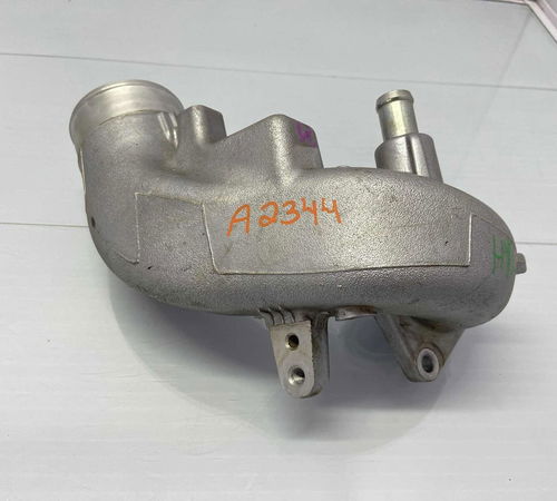 Cano Tubo  Duto Turbina  2.8 Diesel Toyota Hilux  2021/2023
