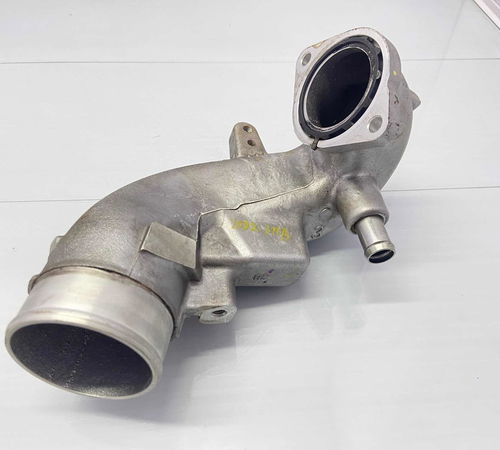 Cano Tubo  Duto Turbina  2.8 Diesel Toyota Hilux  2021/2023