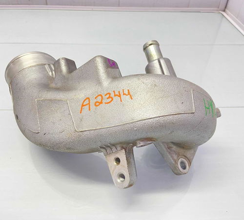Cano Tubo  Duto Turbina  2.8 Diesel Toyota Hilux  2021/2023