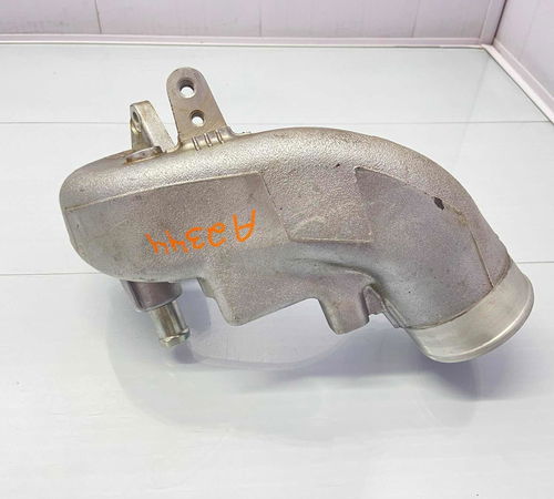 Cano Tubo  Duto Turbina  2.8 Diesel Toyota Hilux  2021/2023